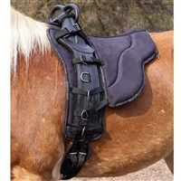 Barefoot Riding Pad for Surcingles