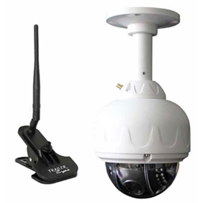 Trailer Eyes TE-0117 WiFi Trailer Cam