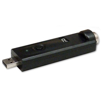 Trailer Eyes Video Recording Device - Model TE-0811-USB