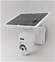 Trailer Eyes SmartLife Solar Barn and Pasture Camera