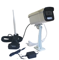 Trailer Eyes ES-IP815 AP Mode Wi-Fi Trailer & Barn Camera