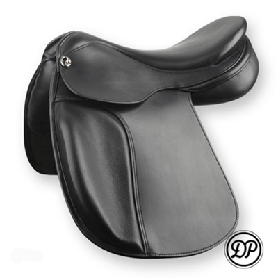 DP Saddlery Startrekk Treeless Icelandic Saddles size2 -FINAL SALE