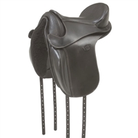 Barefoot Wellington Dressage Treeless Saddles