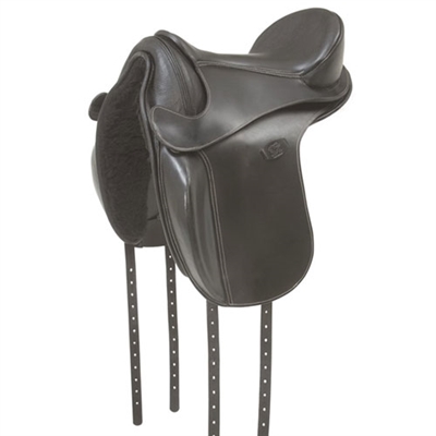 Barefoot Wellington Dressage Treeless Saddles