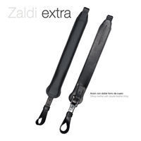 Zaldi Extra Endurance Leathers