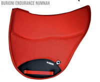 Burioni 9000 Endurance Saddle Pad