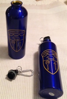 CACC Water Bottle
