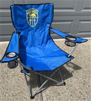 Camp Chair