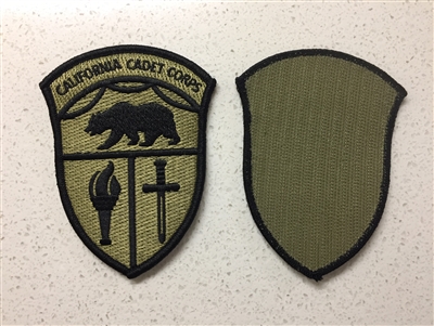 CACC Patch