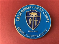 CACC Pin