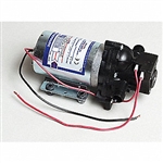 Hypro Pumps - 2088-343-135 AG 2088 SERIES MPU 12V 45 SW PVS 3.0R 3.3G 1MZW S