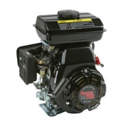 Hypro Pumps - 2549-0043 POWERPRO ENGINES ENGINE GAS 2 5HP 5 8IN