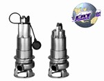 CAT Pump 2K102 - Stainless Steel Submersible Pump