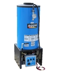 EPPS Hot Water Generator 3004.120HVLS for cold pressure washers