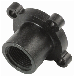 Hypro Pumps - 3470-0301 ELECTRIC VALVES ADAPTER FEMALE SIDE FEMALE 34 NPT