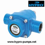 HYPRO 4001N-AH Roller Pumps