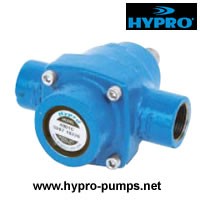 HYPRO 4001N-AT2 Roller Pumps