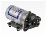 Hypro Pumps - 4048-153-E75 - PMP 12V CE 4G 65BP/55SW AFTMKT