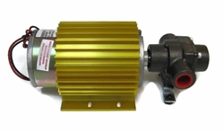Hypro Pumps - 4101N-EH 4101 SERIES-NR PUMP ASSY
