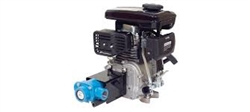 Hypro Pumps - 4101XL-25 4101 SERIES-XL PUMP ASSY W/ENGINE