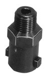 Hypro Pumps - 4200-0015N PROFLO NOZZLE BODY 1/4" BSP X QUICK ATTACH