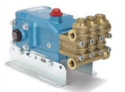 CAT Pump 5CP4120CSS - 5CP Plunger Pump