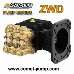COMET PUMP ZWD 4040 G