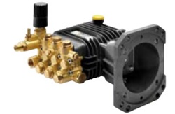 6520.0250.00 - Comet Pumps AWD 3530 G-K