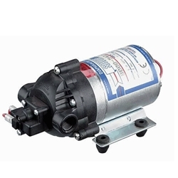 Hypro Pumps - 8000-633-236 8000 SERIES MPU 115V 60 SW NBG 3.0R 1.6G 1SZW S