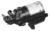 Hypro Pumps - 8020-503-250 AG 8000 SERIES MPU 115V 45 BP PVS 3.0R 1.6G 1SZC S