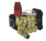 BE Pressure - 85.149.075B - PUMP ASSY ZWDK4036G 3600PSI