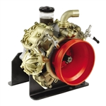 9910-D160 Diaphragm Pump from Hypro Pumps