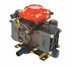 Hypro Pumps - 9910-D252GRGI MEDIUM PRESSURE PUMP-DIAPHRAGM