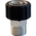 Annovi Reverberi Pumps - AL554-B - 22mm fitting, M15QC x M14 plug