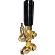 AR22287 Gymatic VR35 3/B Unloader Valve