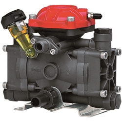 Annovi Reverberi Diaphragm Pump AR252-GR-GCI3/4