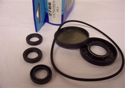 Annovi Reverberi Kit - AR2786-Oil Seal Kit