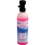 Annovi Reverberi Pumps - AR64511-anti-freeze solution