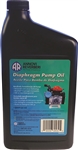 Pressure Washer Part - AR64532D-Diaphragm Pump Oil Quart