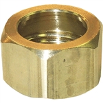 Annovi Reverberi Pumps - AR7366-3/4” F x M - Nut