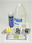 Annovi Reverberi RKV Pump Repair Kit Bundle #2
