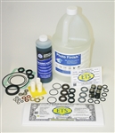 Annovi Reverberi RKV Pump Repair Kit Bundle #3