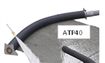 Hydro Tek ATP40 5' Hydro Vacuum Arch