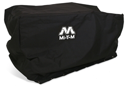 Mi-T-M Part # - AW-6000-1002 - EQUIPMENT COVER W/DRAW STRING