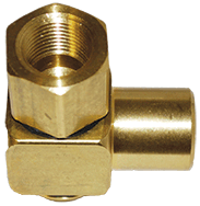 BAPL-1778 ADAMS SWIVEL 90 DEG 1/2FPT x 1/2FPT