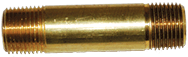 BAPL-2091 BRASS N. 1/8" X 2 1/2"