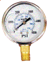 Pressure Washer Repair Part - BAPL-2427