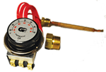 Pressure Washer Repair Part - BAPL-3942-THERMOSTAT ADJUSTABLE 86-194F 4000PSI