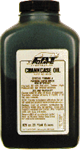 BAPL-4019 CASE CAT 6100 PUMP OIL 12-21 OZ.BOTTLES