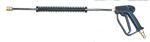 BAPL-6273 4000PSI SPRAY GUN & 36" LANCE COMBO